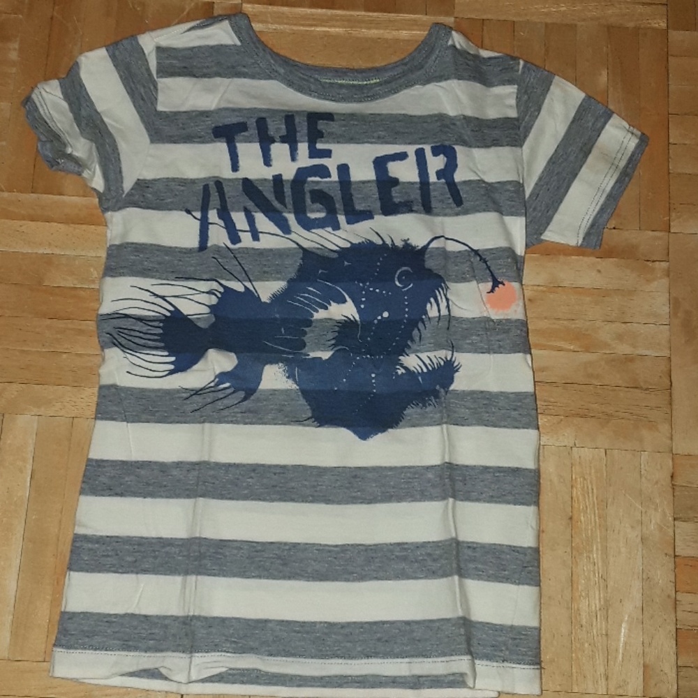Crewcuts SS Tee